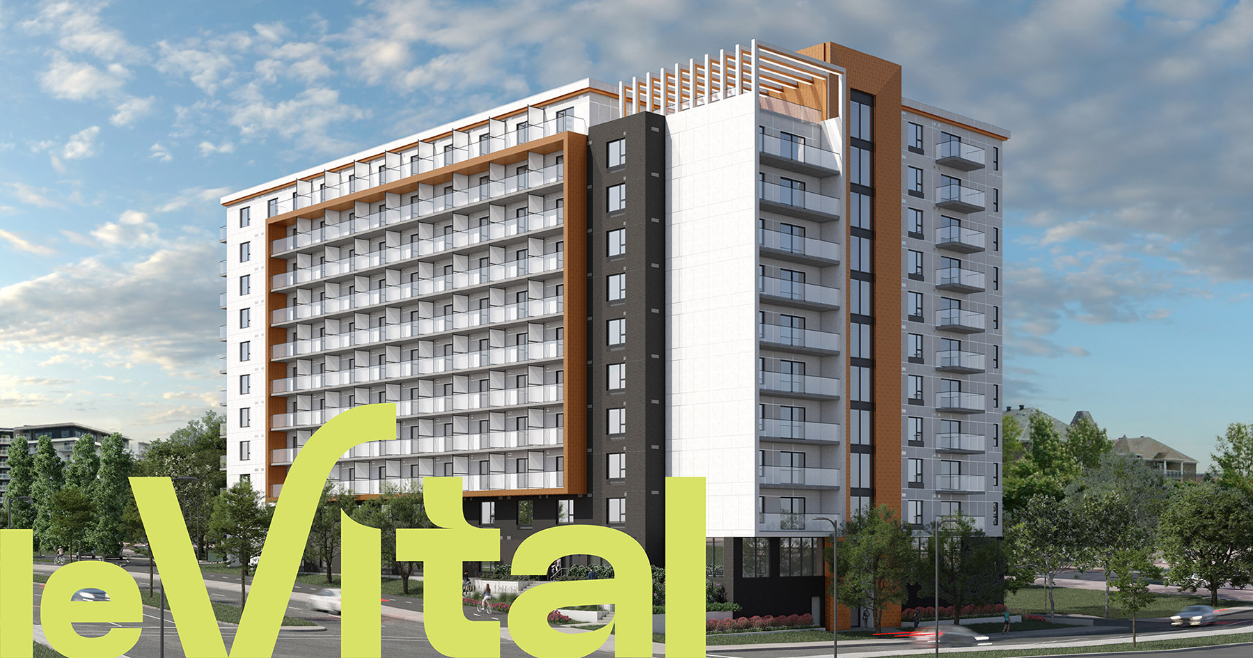 6078 Boulevard Étienne-Dallaire, Lévis, G6V 9M9 — photo 1
